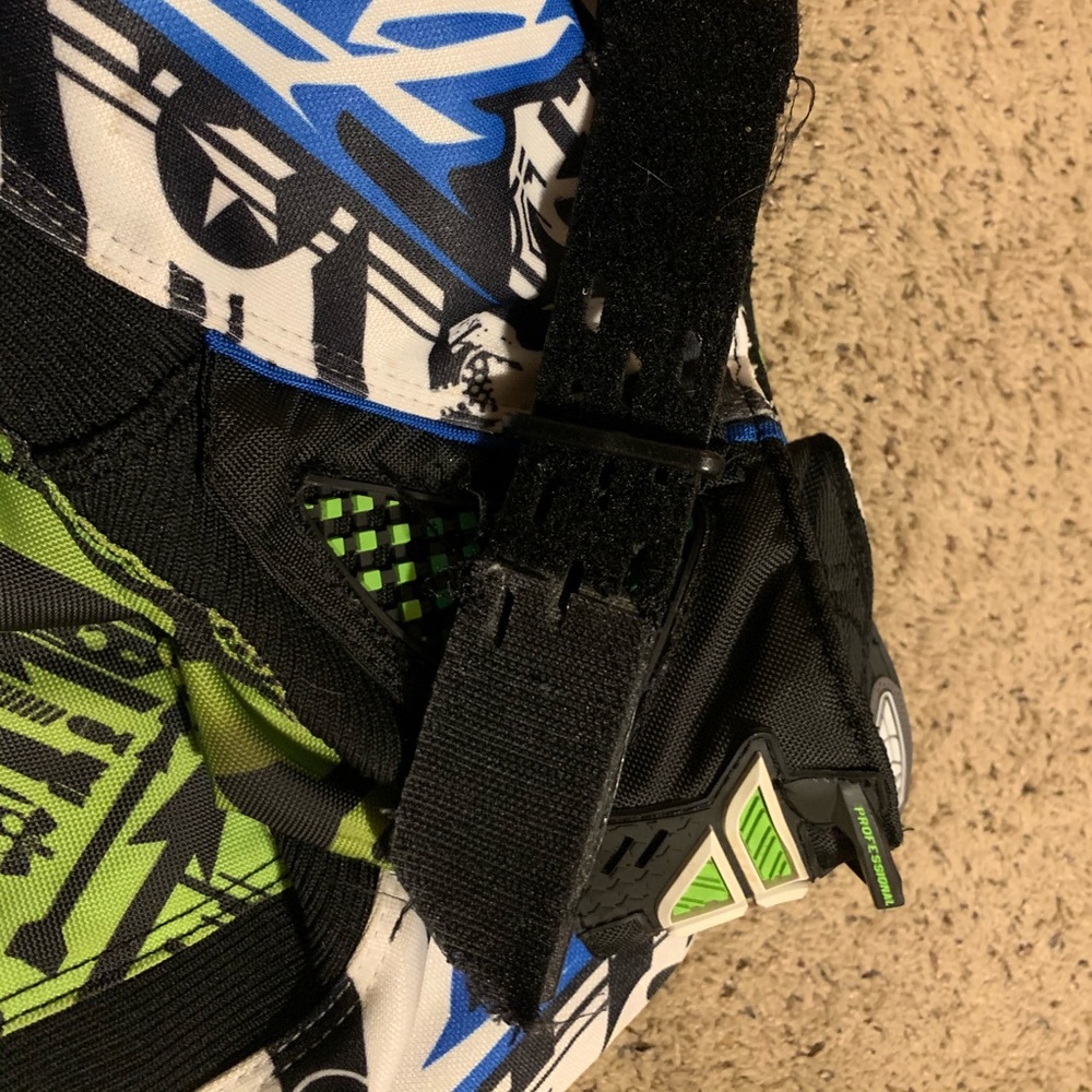 Fly Racing Riding Pants - Picture 8 of 8